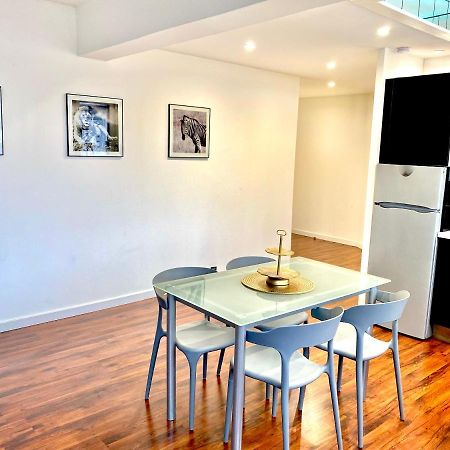 Le Cardinal, Appartement Avec Parking Prive, Gare, Centre Ville, 阿讷西 外观 照片